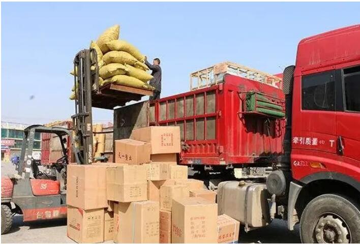 厦门到曲靖物流专线