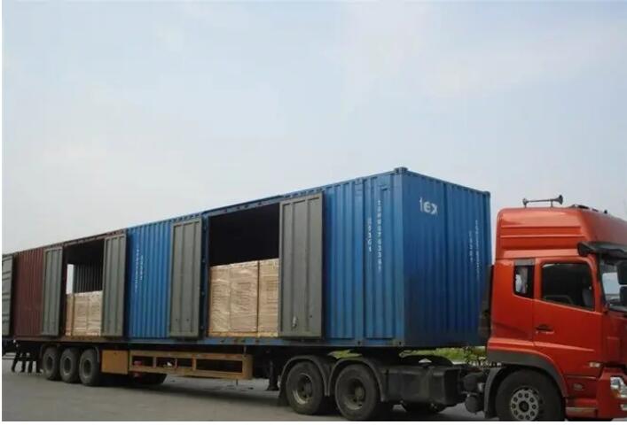 厦门到曲靖整车运输