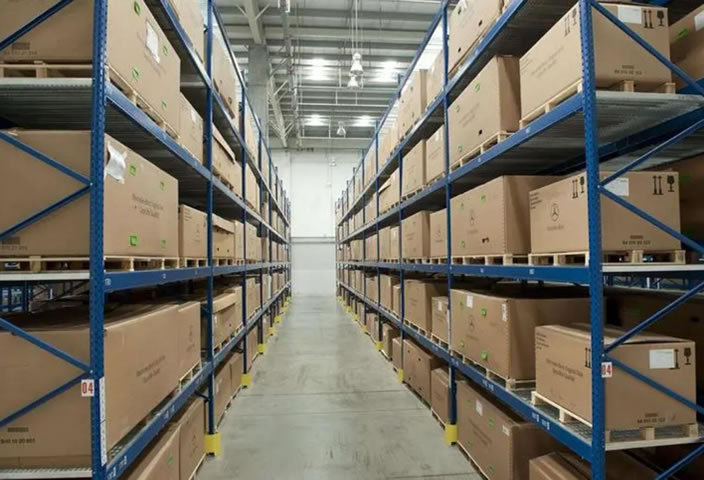 厦门到曲靖货物仓储