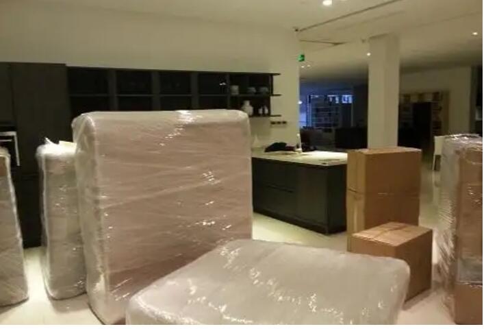 厦门到曲靖长途搬家