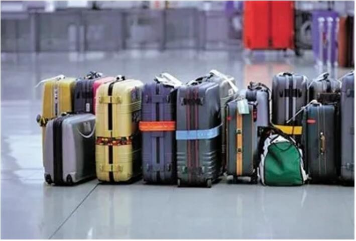 厦门到曲靖行李托运