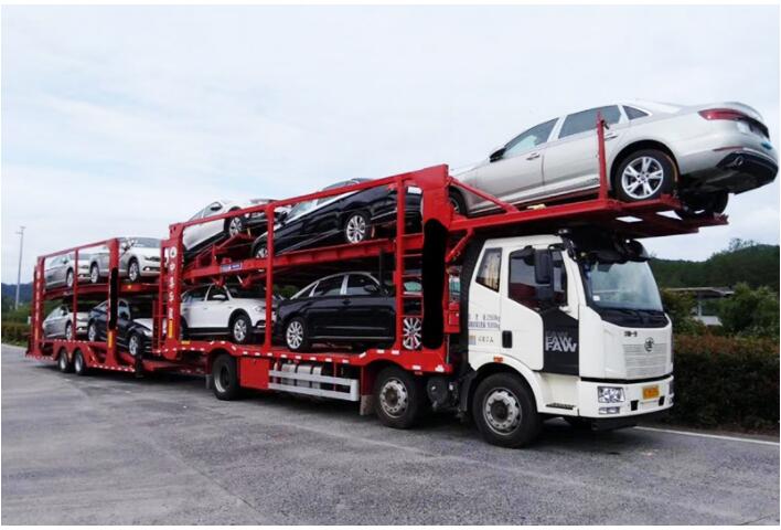 厦门到曲靖轿车托运